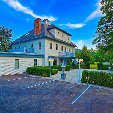 Kettle Falls Gardenview Estate Bed And Breakfast מראה חיצוני תמונה
