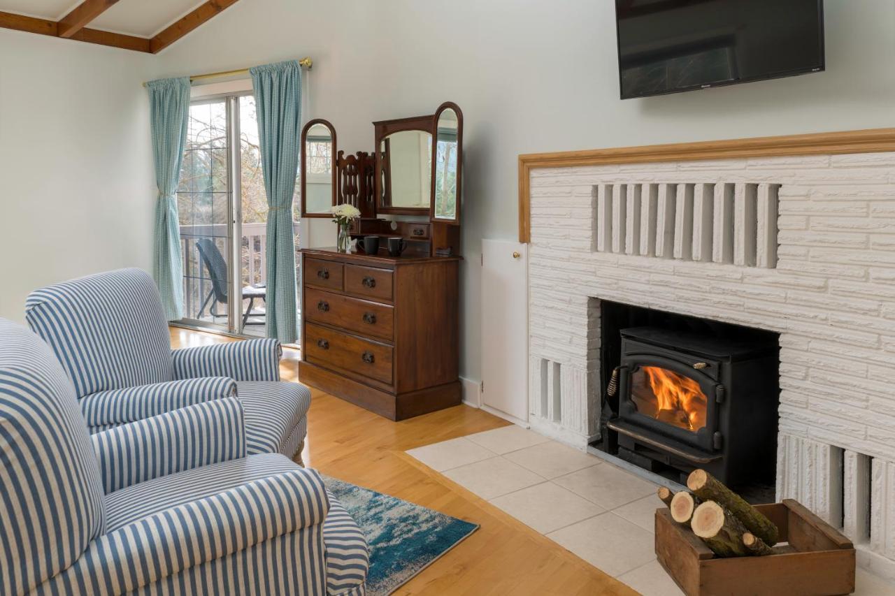 Kettle Falls Gardenview Estate Bed And Breakfast מראה חיצוני תמונה