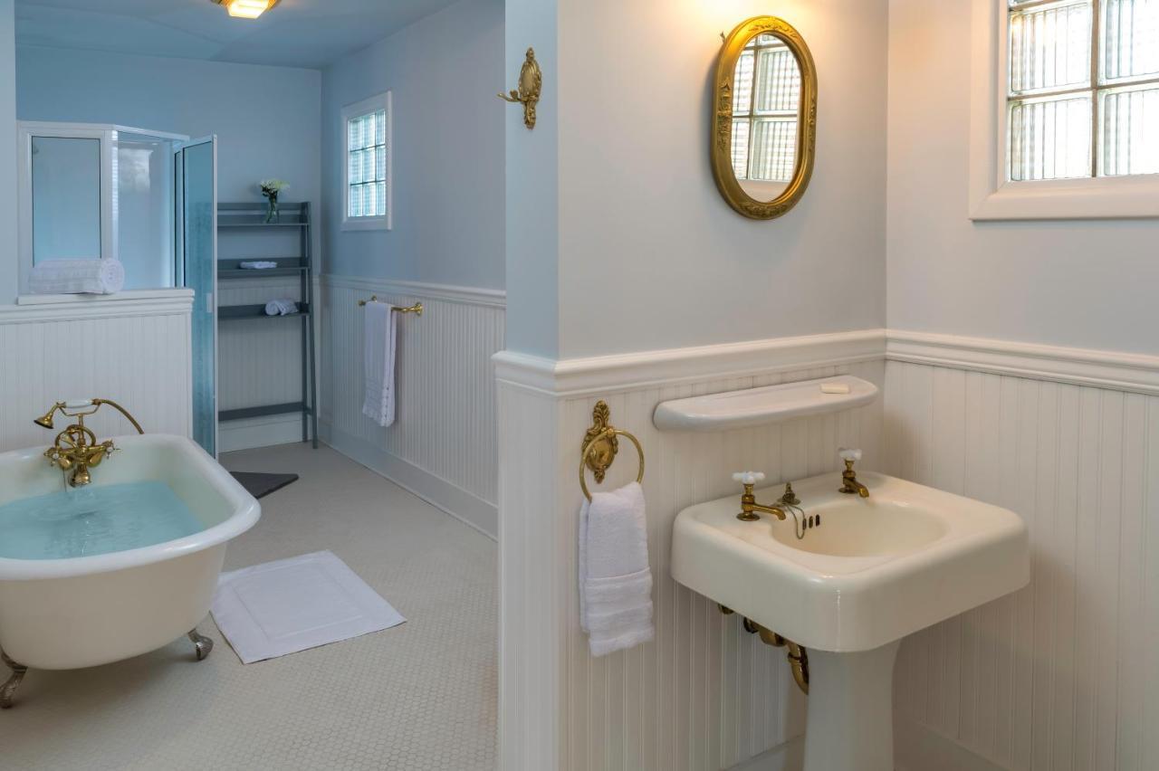 Kettle Falls Gardenview Estate Bed And Breakfast מראה חיצוני תמונה