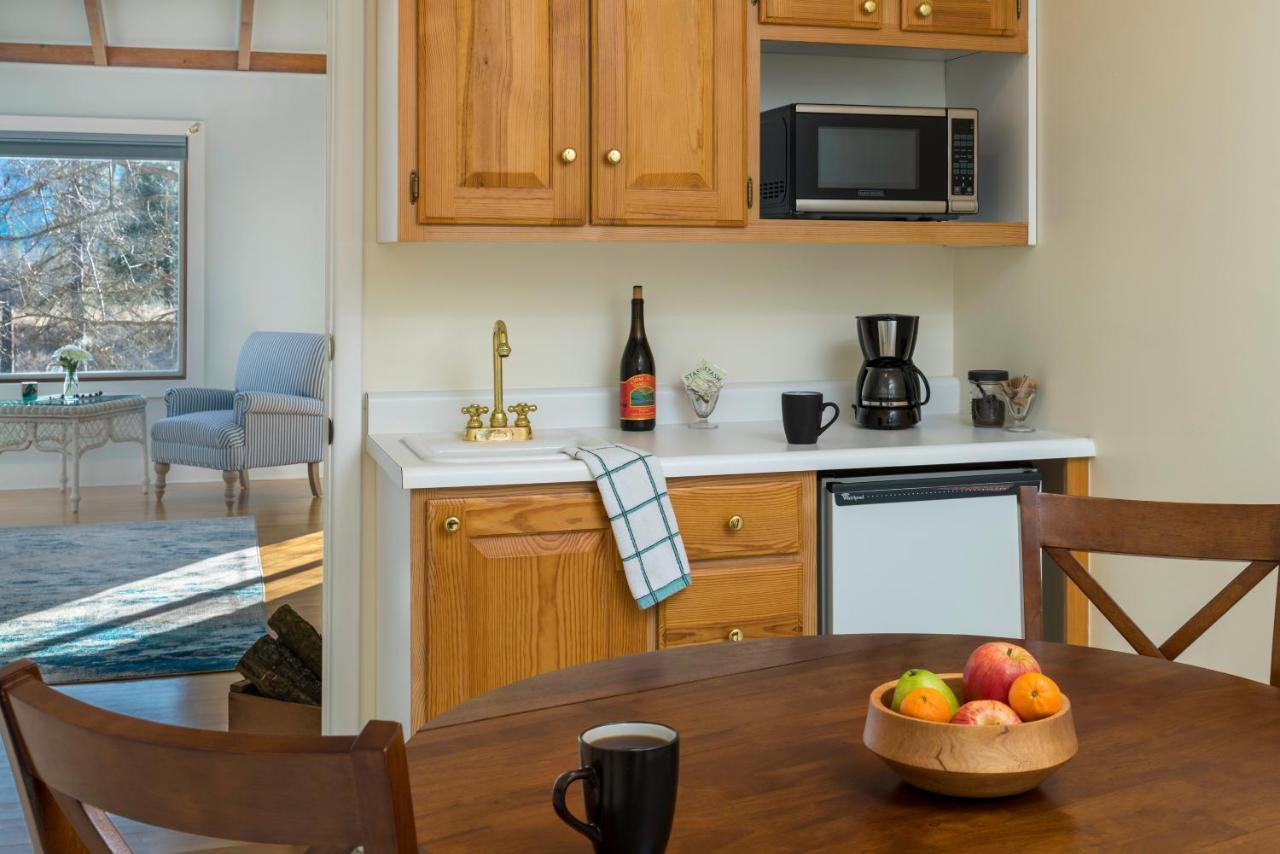 Kettle Falls Gardenview Estate Bed And Breakfast מראה חיצוני תמונה