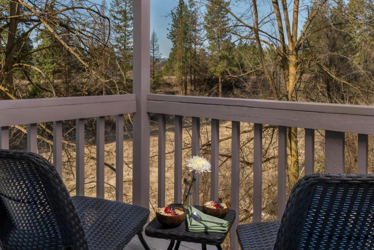 Kettle Falls Gardenview Estate Bed And Breakfast מראה חיצוני תמונה