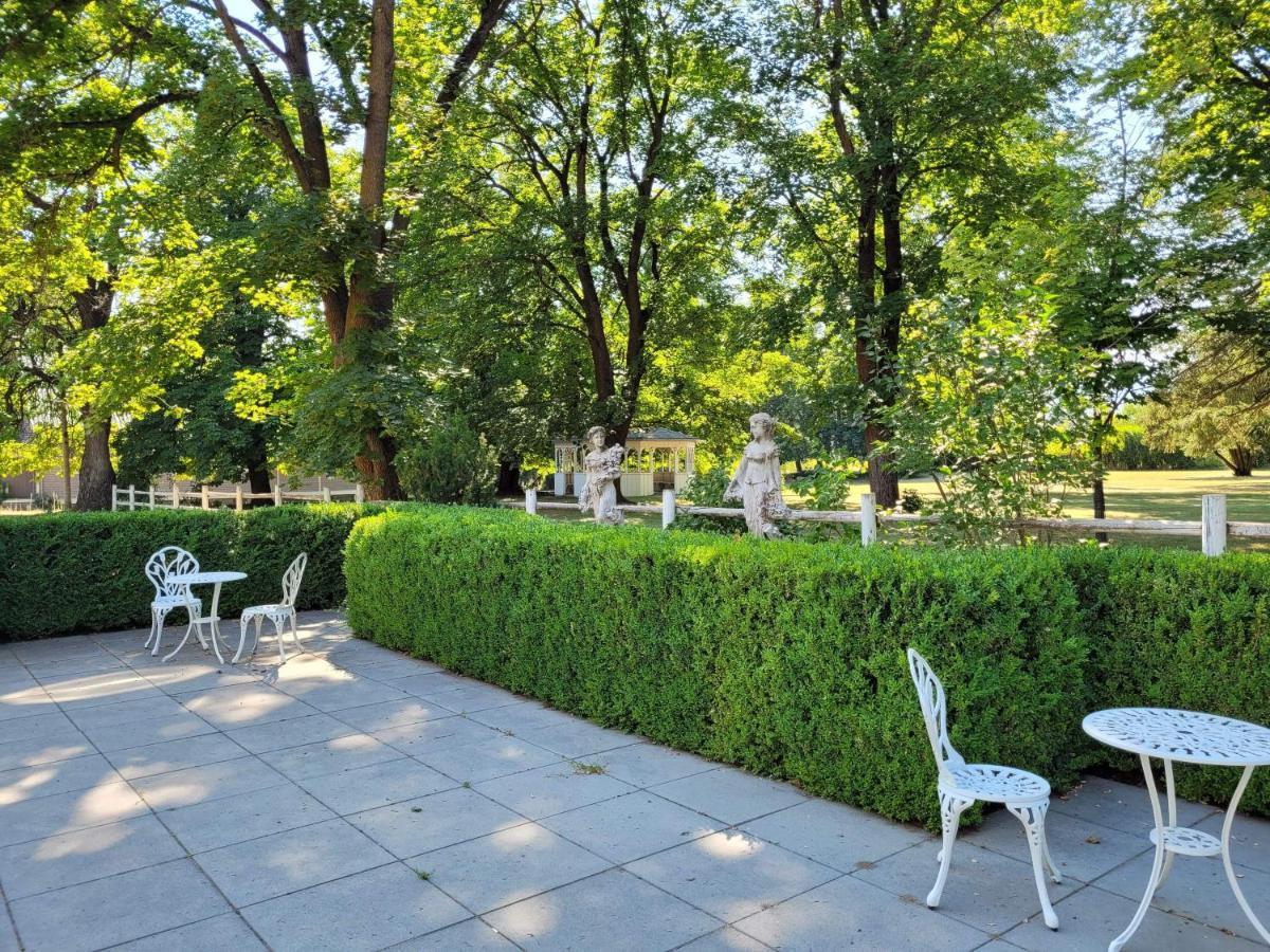 Kettle Falls Gardenview Estate Bed And Breakfast מראה חיצוני תמונה