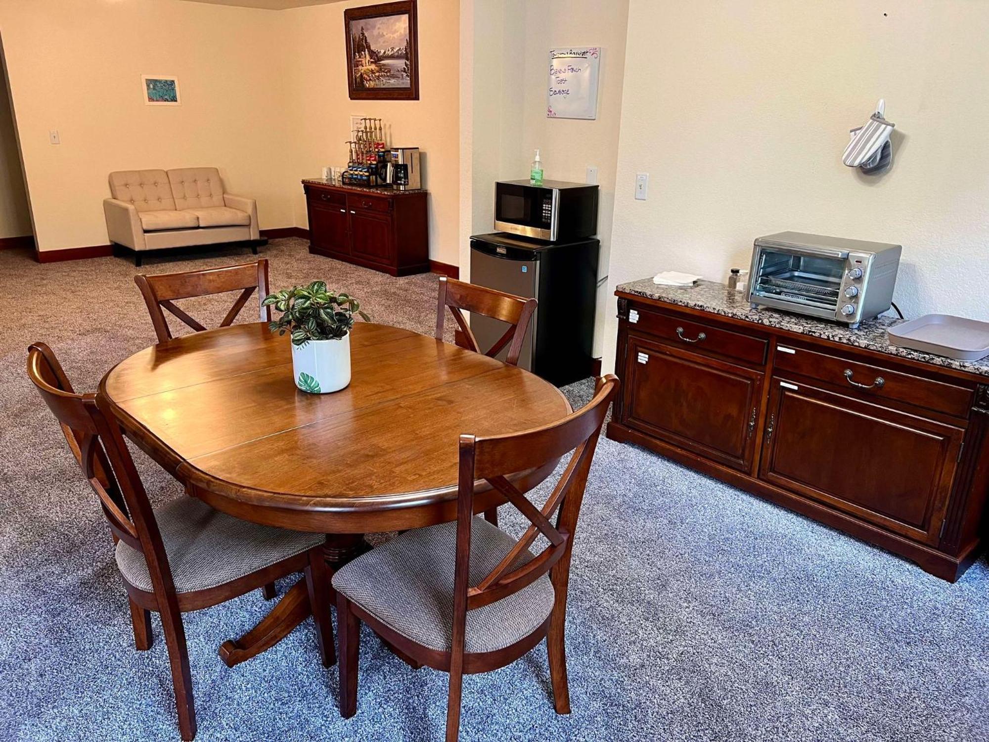 Kettle Falls Gardenview Estate Bed And Breakfast מראה חיצוני תמונה