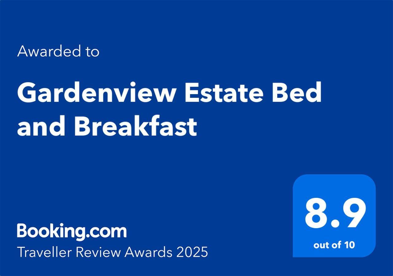 Kettle Falls Gardenview Estate Bed And Breakfast מראה חיצוני תמונה