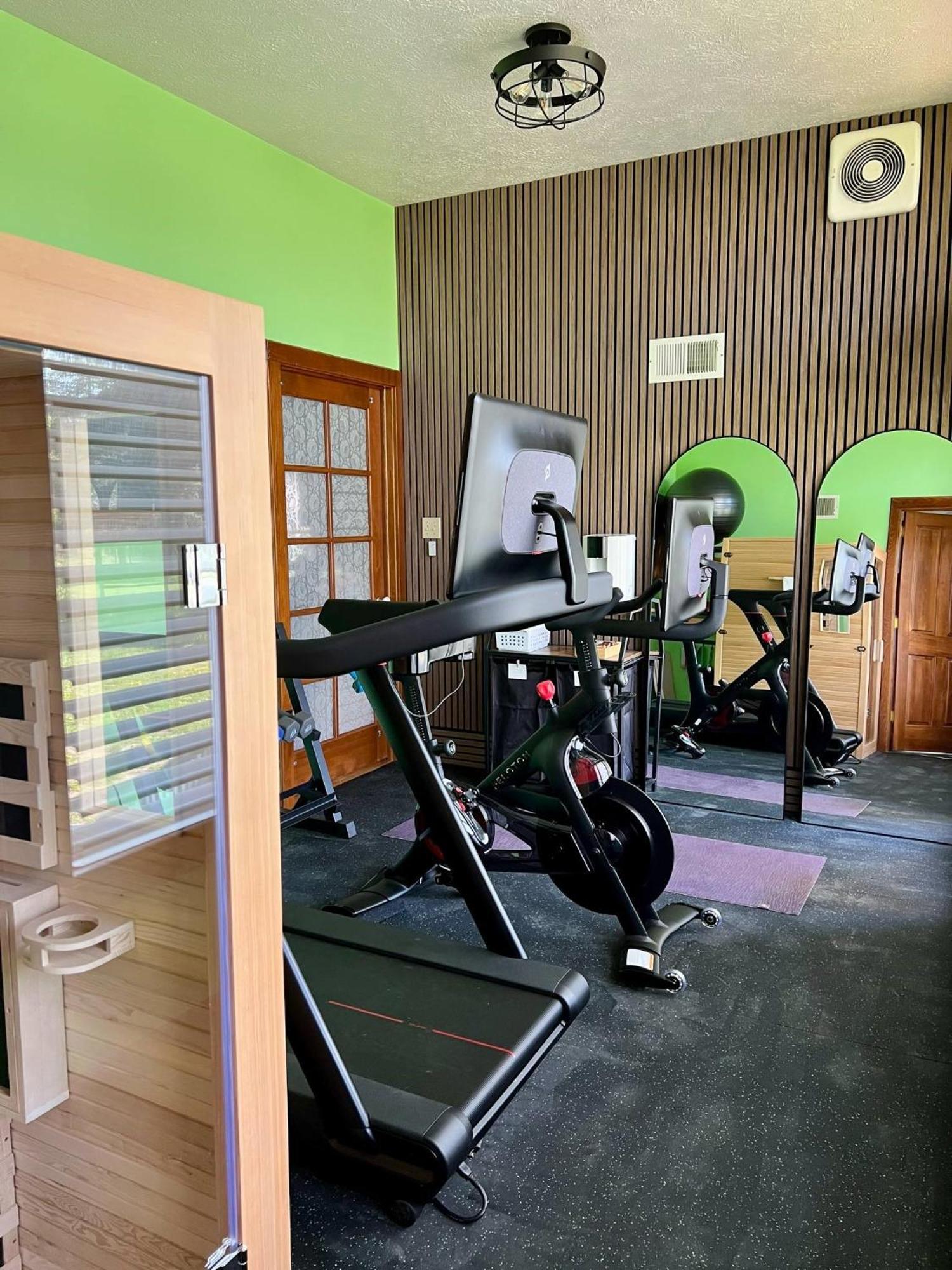 Kettle Falls Gardenview Estate Bed And Breakfast מראה חיצוני תמונה